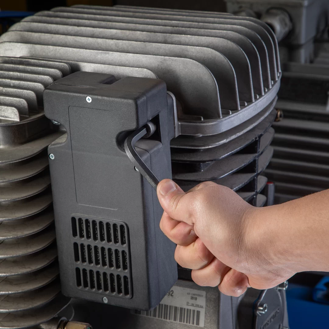 خرید آچار آلن ۸ میلی‌متری کوتاه رونیکس RH-2008 | مقاوم و جمع